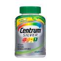 centrum 善存 银片/成人矿物质复合维生素 50  220片