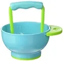 NUK Mash and Serve Bowl
