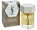 L'homme Yves Saint Laurent For Men. Eau De Toilette Spray