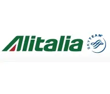 Alitalia Cupom