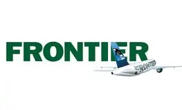 Cupom Frontier Airlines