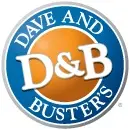 Dave and Busters خصم