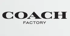 Cupom coachfactory.com