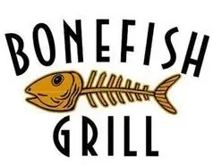 Cod Reducere Bonefish Grill