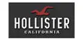 Hollister Discount code