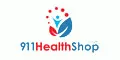 mã giảm giá 911HealthShop