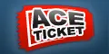 Cupom Ace Ticket
