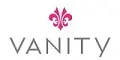 Vanity Discount code