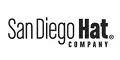 Cupom San Diego Hat Company