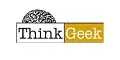 ThinkGeek Kortingscode