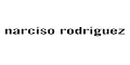 Narciso Rodriguez  Kortingscode