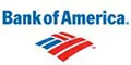 Bank of America Cupom