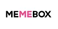 MEMEBOX Slevový Kód