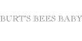 Burts Bees Baby Kody Rabatowe 
