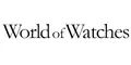 World of Watches Kortingscode
