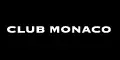 Club Monaco CA Coupon
