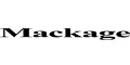 Mackage Coupon