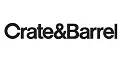 Crate & Barrel Rabatkode