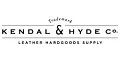 Kendal & Hyde Code Promo