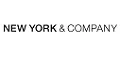 New York & Company Rabattkode