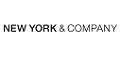 New York & Company Coupon