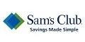 Sams Club Discount code