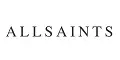 All Saints US Coupon