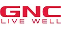 GNC Kortingscode