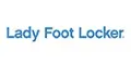 Lady Foot Locker Discount code