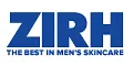 ZIRH Promo Code