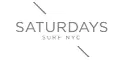 Saturdays NYC Discount code