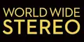 World Wide Stereo 折扣碼