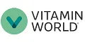 Cupom Vitamin World