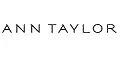 Ann Taylor Coupon