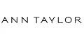 Ann Taylor Code Promo