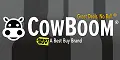 CowBoom Code Promo