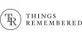 Codice Sconto Things Remembered
