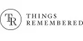 Things Remembered Kortingscode