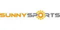 Sunny Sports Discount code