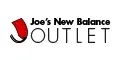 Joe's New Balance Outlet Kortingscode