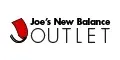 Joe's New Balance Outlet Discount Code