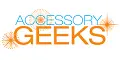 AccessoryGeeks Gutschein 