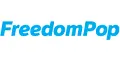 FreedomPop Rabattkod