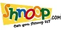 Código Promocional  Shnoop