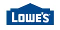 Lowe's CA 優惠碼