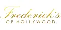 Frederick's of Hollywood Kody Rabatowe 