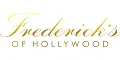 Frederick's of Hollywood Slevový Kód