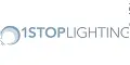 1 Stop Lighting 折扣碼