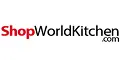 Cupom Shop World Kitchen Outlets