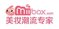 Miibox Discount code